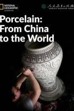 Porcelain: From China to the World: China Showcase Library af Patrick Wallace