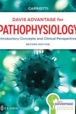 Davis Advantage for Pathophysiology af Theresa Capriotti