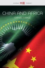 China and Africa af Daniel Large