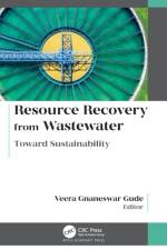 Resource Recovery from Wastewater