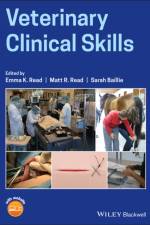 Veterinary Clinical Skills af E Read