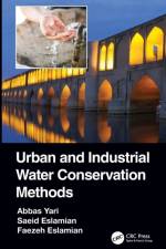 Urban and Industrial Water Conservation Methods af Abbas Yari