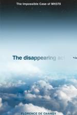 The Disappearing Act af Florence de Changy
