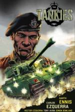 The Tankies af Garth Ennis