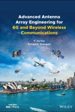 Advanced Antenna Array Engineering for 6G and Beyond Wireless Communications af Yingjie Jay (University of Technology Sydney Guo