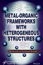 Metal-Organic Frameworks with Heterogeneous Structures