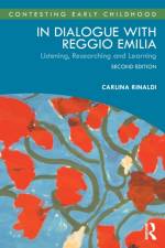 In Dialogue with Reggio Emilia af Carlina Rinaldi