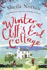 Winter at Cliff's End Cottage: a sparkling Christmas read to warm your heart af Sheila Norton