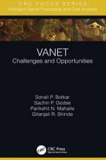 VANET af Sonali P. (Vishwakarma University Botkar