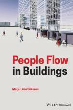 People Flow in Buildings af Marja-Liisa Siikonen