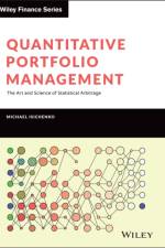 Quantitative Portfolio Management af Michael Isichenko