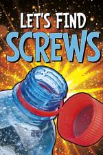 Let's Find Screws af Wiley Blevins