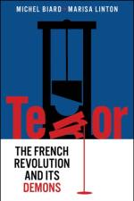 Terror af Michel Biard