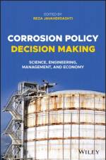 Corrosion Policy Decision Making af R Javaherdashti