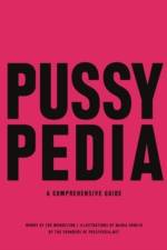 Pussypedia af Zoe Mendelson