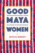 Good Maya Women af Joyce N. Bennett