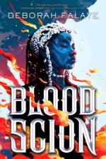 Blood Scion af Deborah Falaye