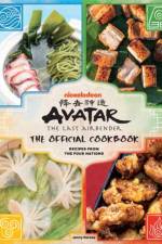 Avatar: The Last Airbender Cookbook af Jenny Dorsey