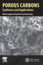 Porous Carbons af Feiyu (Dean and Professor Kang