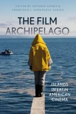 The Film Archipelago af GOMEZ ANTONIO