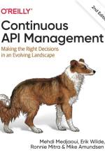 Continuous API Management