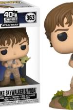 Funko Pop! Star Wars