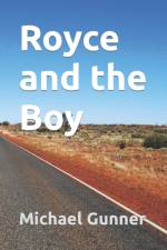 Royce and the boy af Michael Gunner