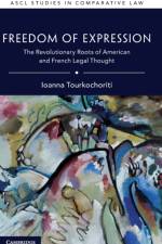 Freedom of Expression af Ioanna (National University of Ireland Tourkochoriti