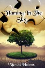 Flaming In The Sky af Nichole Haines