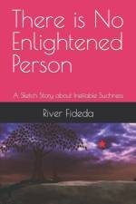 There is No Enlightened Person af Davide Ferri