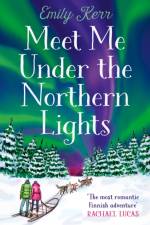 Meet Me Under the Northern Lights af Emily Kerr