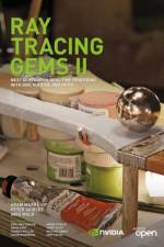 Ray Tracing Gems II