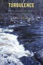 Turbulence af Lyle Hamm