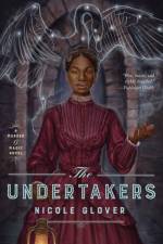The Undertakers af Nicole Glover