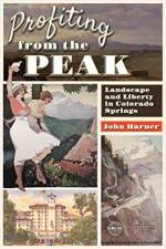 Profiting from the Peak af John Harner