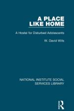 A Place Like Home af W. David Wills