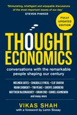 Thought Economics af Vikas Shah