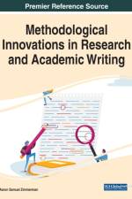 Methodological Innovations in Research and Academic Writing