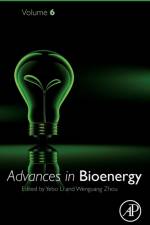 Advances in Bioenergy