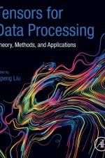 Tensors for Data Processing