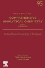 Surface Plasmon Resonance in Bioanalysis