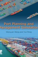 Port Planning and Management Simulation af Wenyuan (Associate Professor Wang
