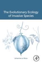 The Evolutionary Ecology of Invasive Species af Johannes (Associate Professor Le Roux