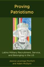 Proving Patriotismo af Adam McGlynn