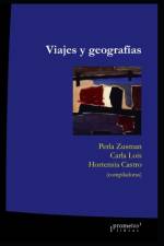 Viajes y geografias af Carla Lois