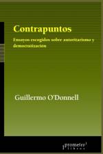Contrapuntos af Guillermo O'Donnell
