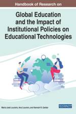 Global Education and the Impact of Institutional Policies on Educational Technologies