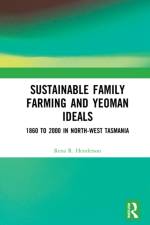 Sustainable Family Farming and Yeoman Ideals af Rena R. Henderson