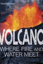 Volcano af Mary Cerullo