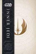 Star Wars: Inner Jedi Guided Journal af Insight Editions